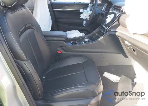 2023 Jeep Grand Cherokee Limited 4X4 from USA, damaged, VIN 1C4RJHBG3P8896786